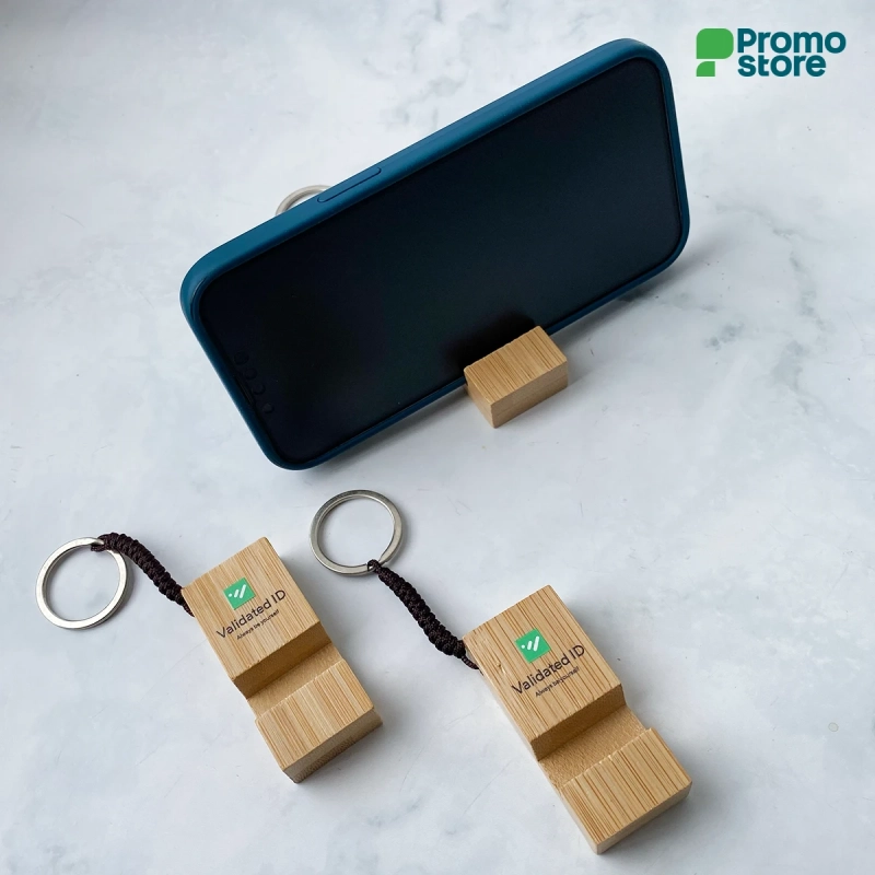 Vista previa de Llavero porta celular Simba 7