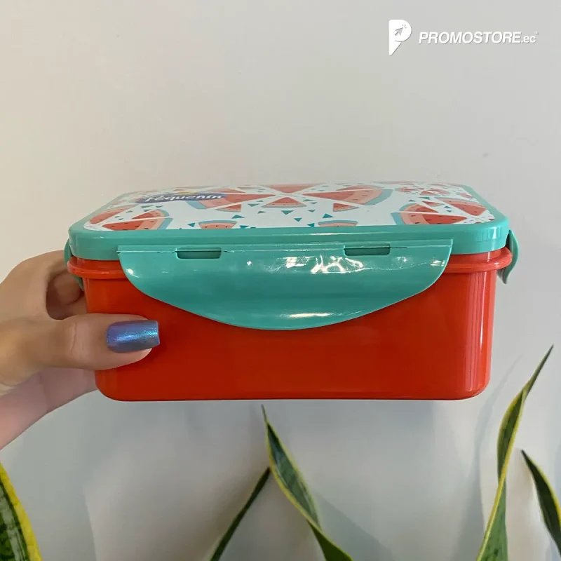 Vista previa 2 de Repostero grande full color