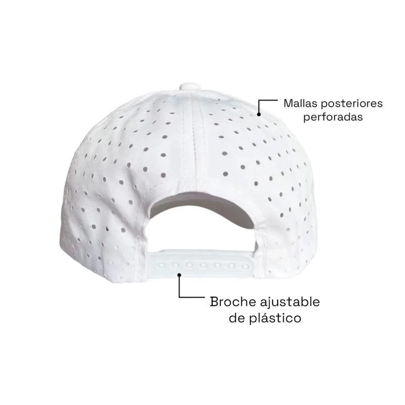 Vista previa de Gorra Golf 3