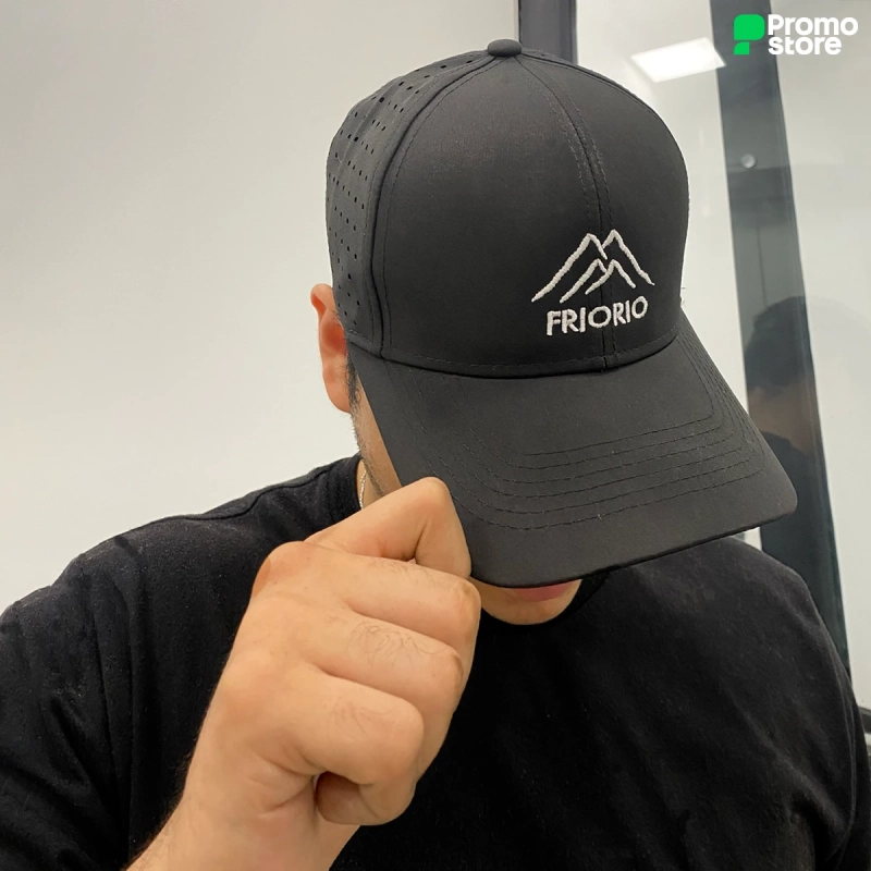 Vista previa de Gorra Golf 4