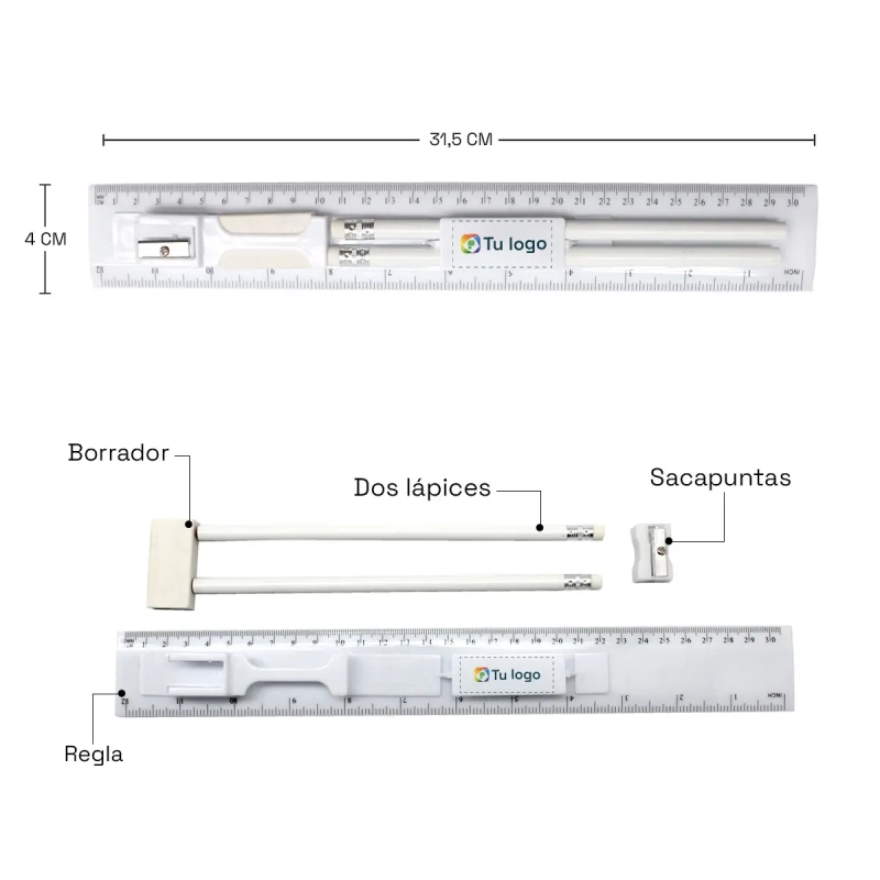 Vista previa 3 de Reglas Multiplex