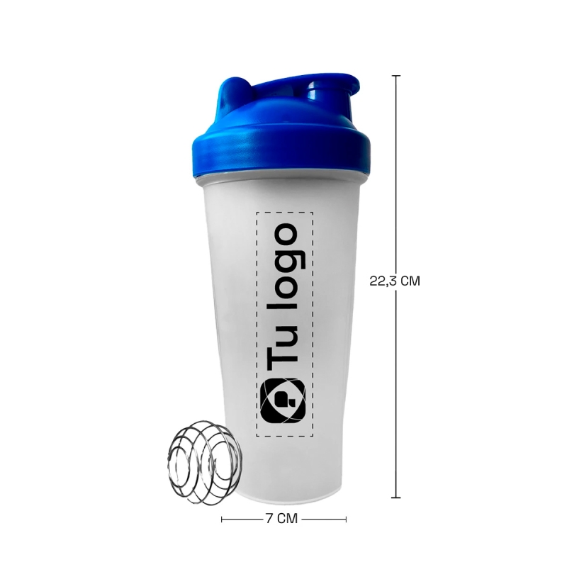 Vista previa de Tomatodo Shaker 700ml 3