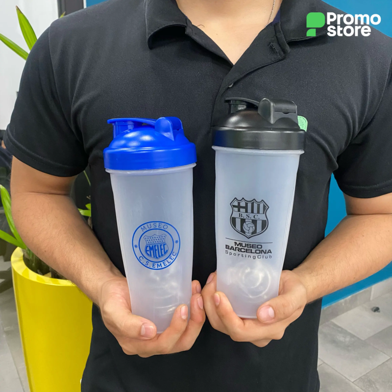 Vista previa de Tomatodo Shaker 700ml 4