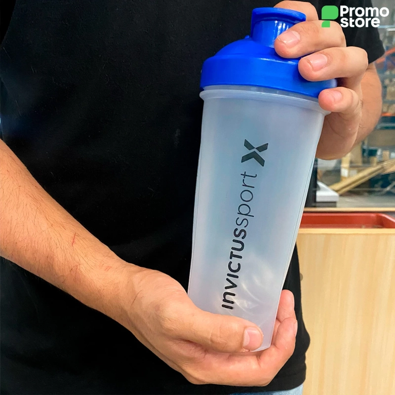 Vista previa de Tomatodo Shaker 700ml 5