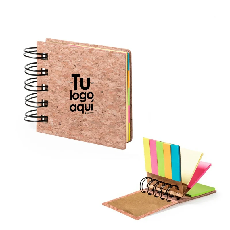 Memo Set Corcho