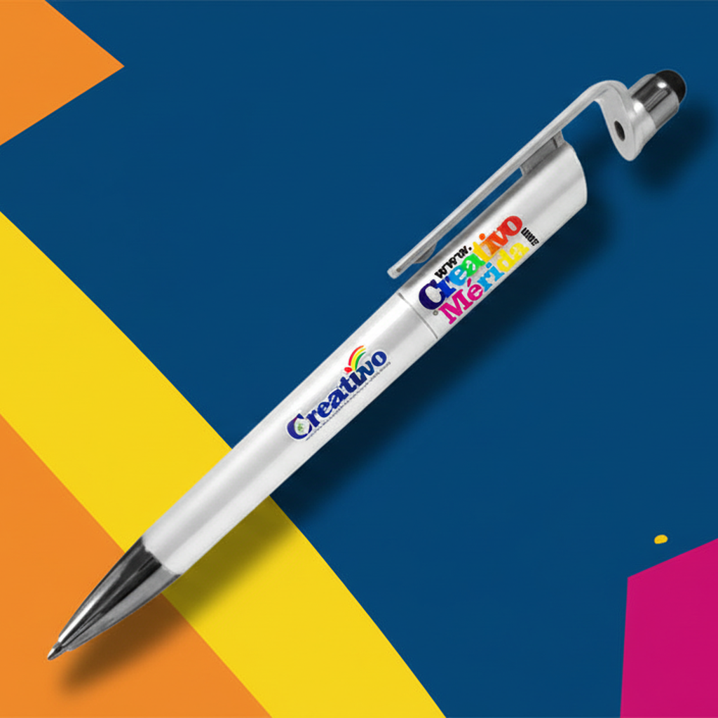 Vista previa 3 de Bolígrafo Multifunción Lexus Touch