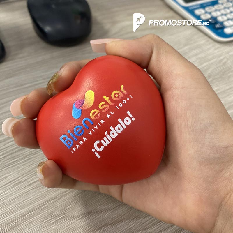 Vista previa de Corazón Antiestrés 3