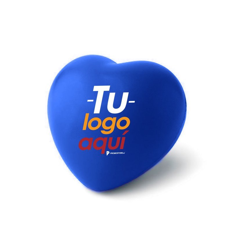 Corazón Antiestrés