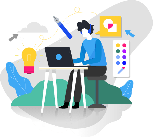 Vista previa 1 de Servicio de Diseño de Logotipo