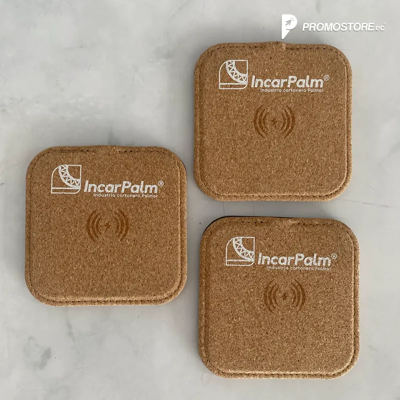 Vista previa de Cargador inalámbrico Eco 2