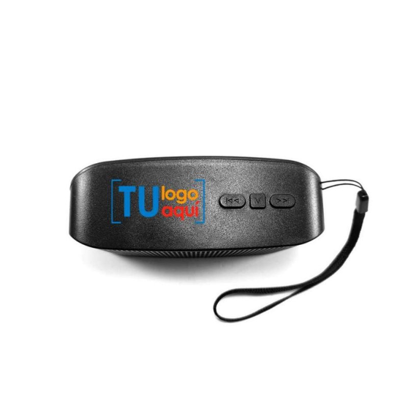 Vista previa de Parlante bluetooth Indi 3