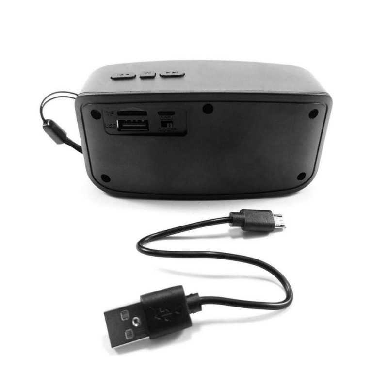 Vista previa de Parlante bluetooth Indi 4