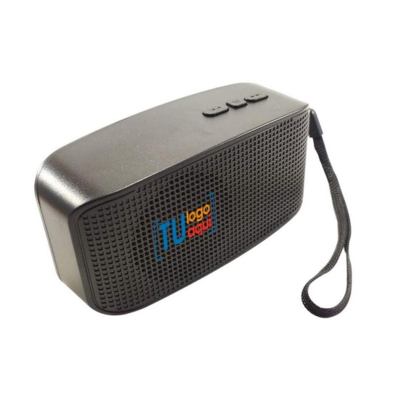 Vista previa de Parlante bluetooth Indi 2