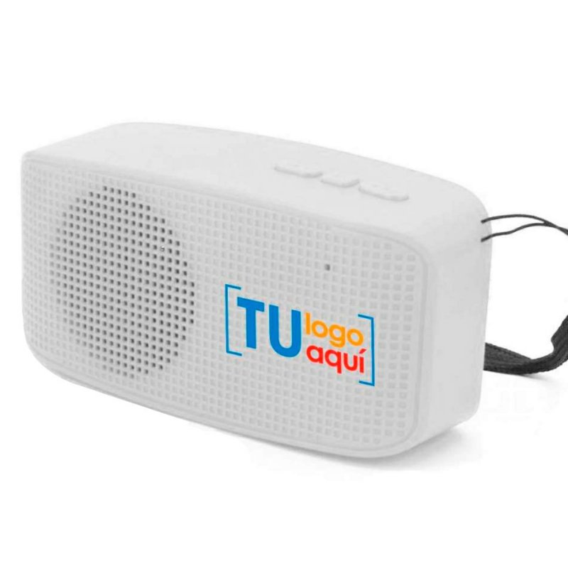 Parlante bluetooth Indi