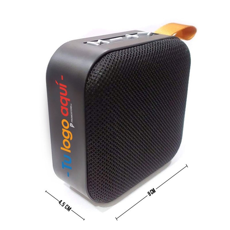 Vista previa de Parlante bluetooth Envy 3