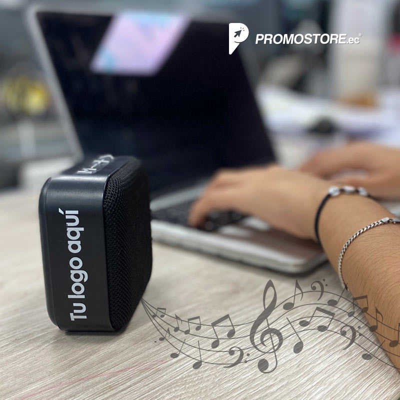 Vista previa de Parlante bluetooth Envy 2