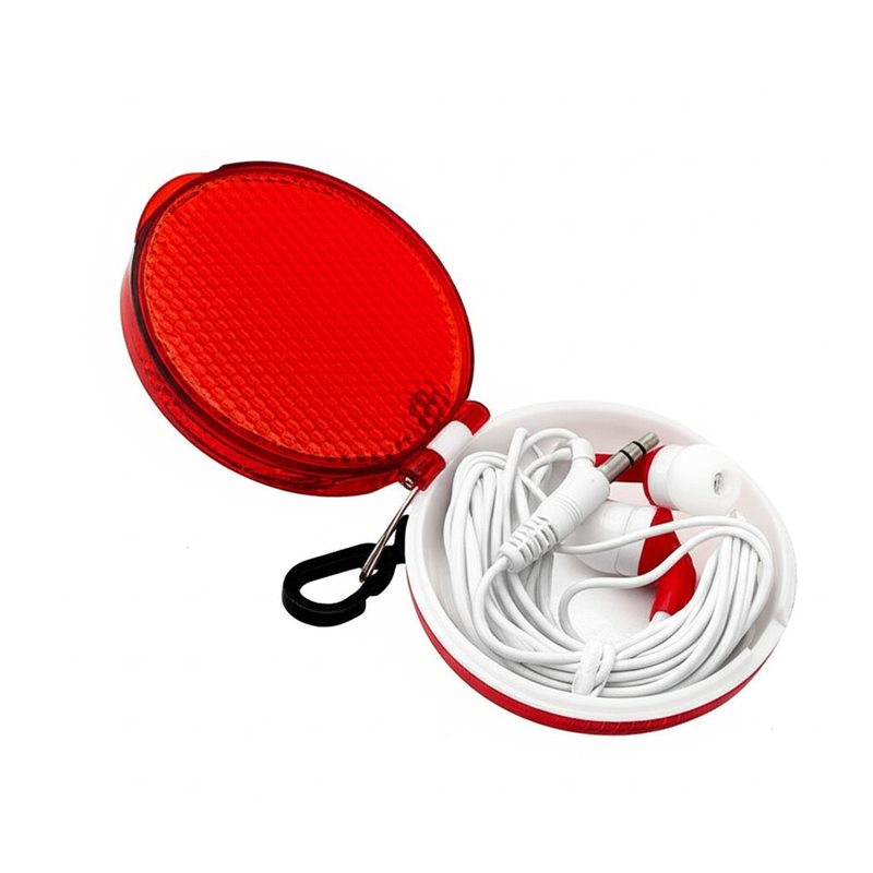 Audífonos personalizados Reflec