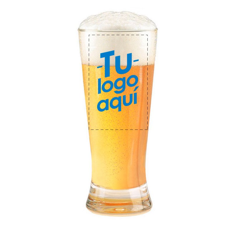 Vaso Cervecero
