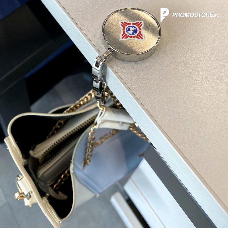 Vista previa de Colgador de Cartera Sisti 3