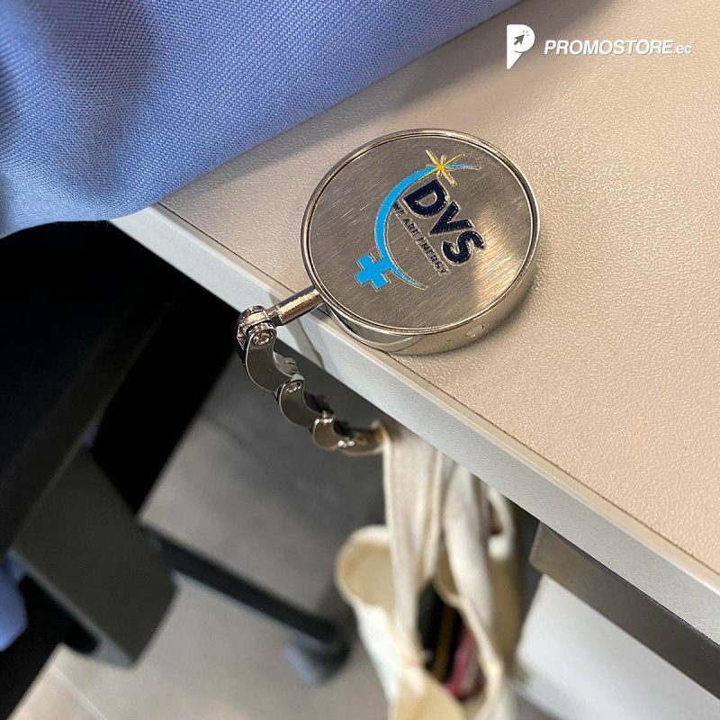 Vista previa de Colgador de Cartera Sisti 2