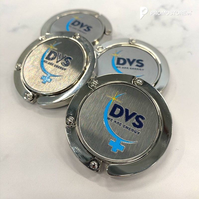 Vista previa de Colgador de Cartera Sisti 4