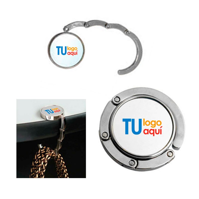 Colgador de Cartera Sisti