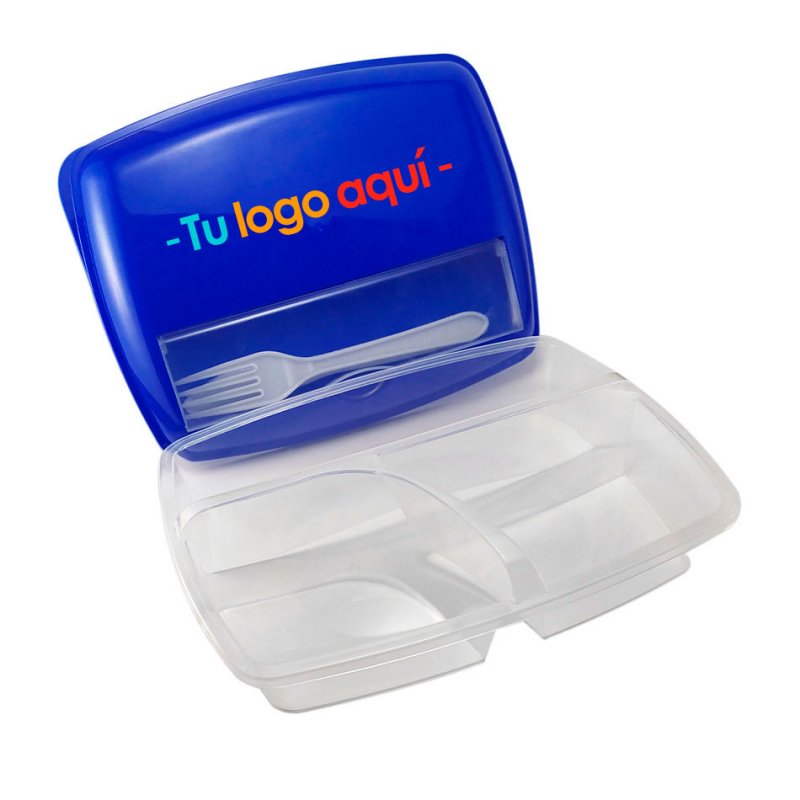 Vista previa de Lunch Office 2