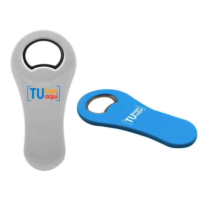 Destapador imantado Curve