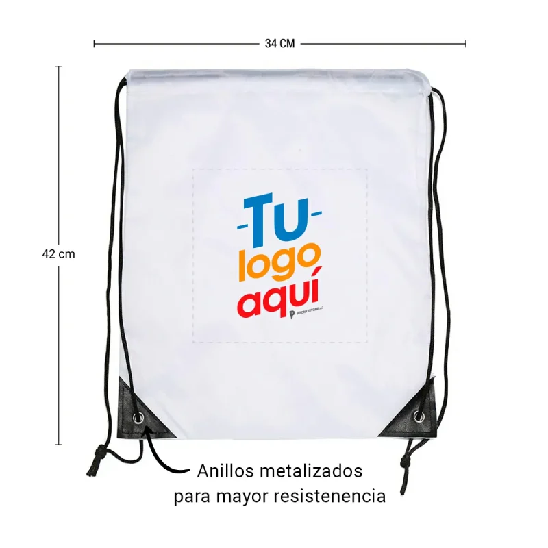 Vista previa de Sportbag Impermeable Apolo 3