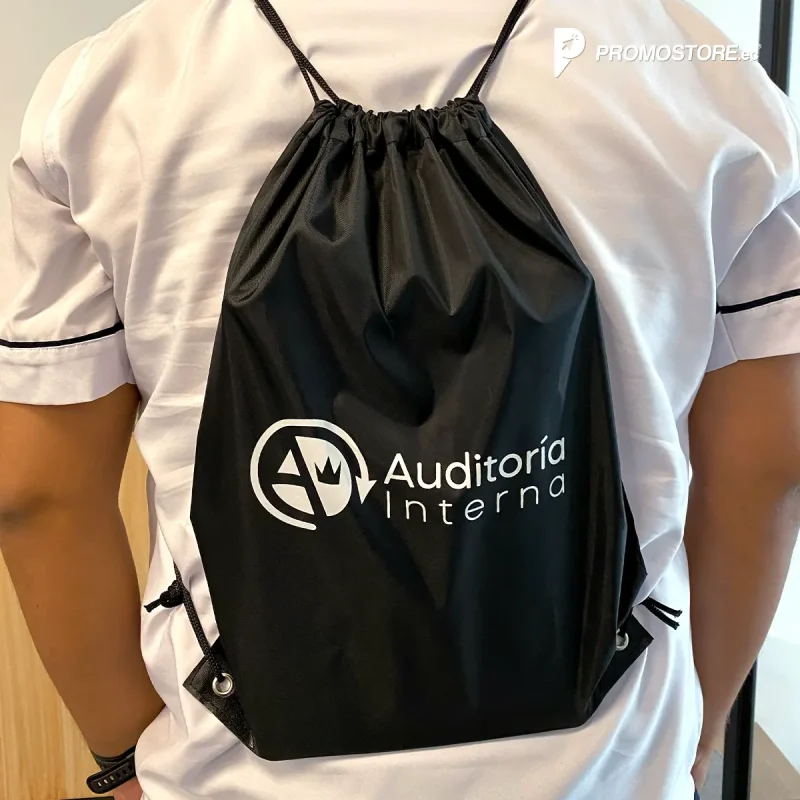 Vista previa de Sportbag Impermeable Apolo 2