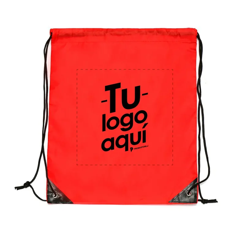 Sportbag Impermeable Apolo