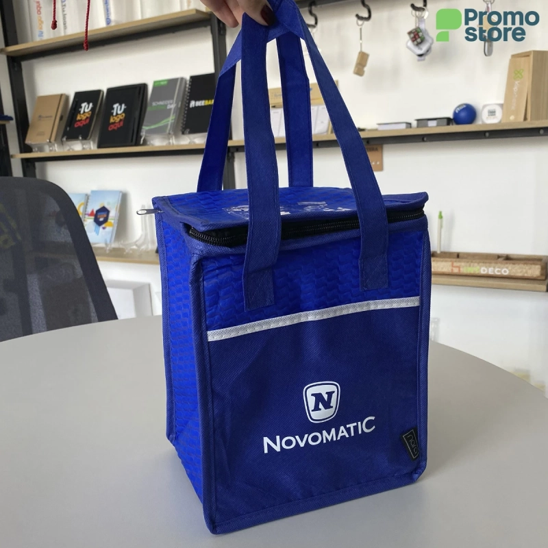 Vista previa de Lonchera Cooler Trip 4