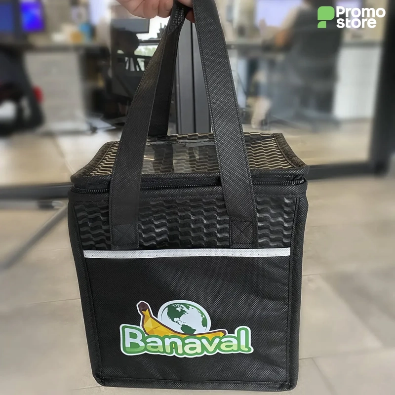 Vista previa de Lonchera Cooler Trip 2