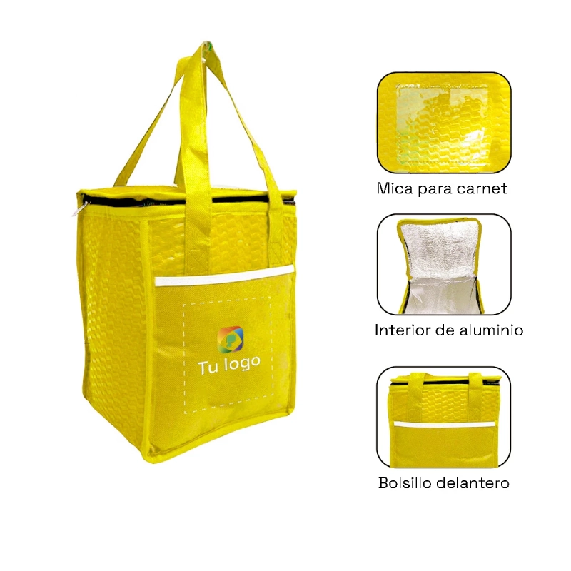 Lonchera Cooler Trip