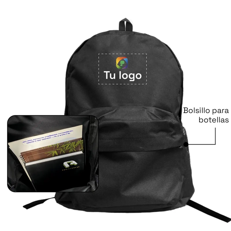 Mochila Tom