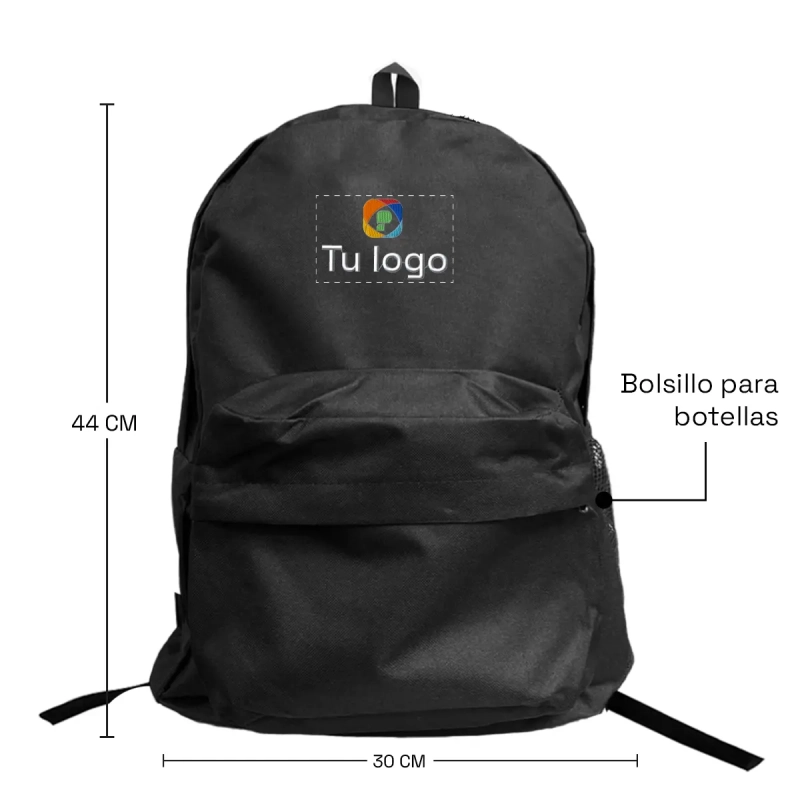 Vista previa de Mochila Tom 4