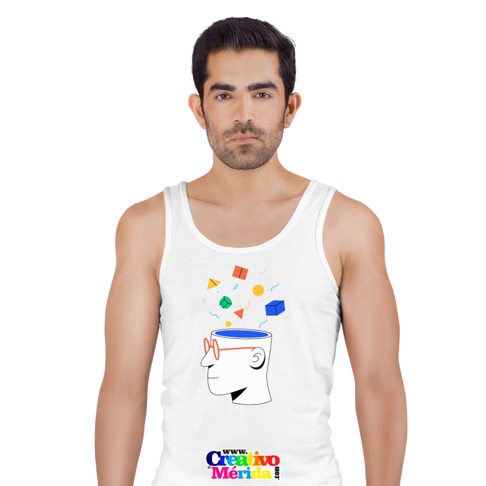 Vista previa 1 de Bividis de Hombre  personalizado